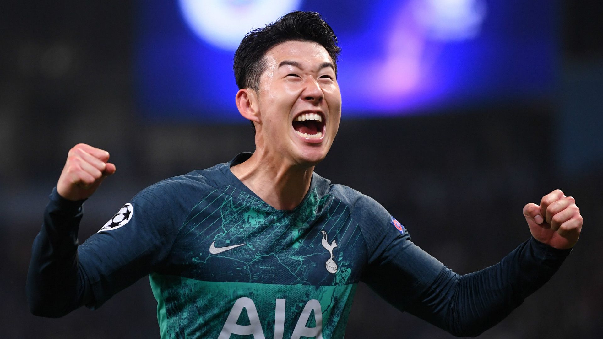 Spurs’ Heung-min Son Gives Detailed Update Following Injury And Surgery Tottenham Hotspur Football News